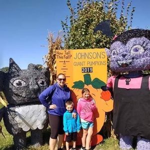 Meet your Posher, Tiffany